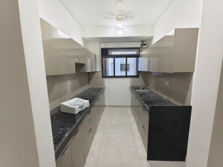 Kitchen, godrej-urban-park 3 Bedroom 944 Sq.Ft. Apartment In Chandivali Mumbai 8654850
