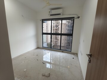 Master Bedroom in 3 BHK Apartment at Godrej Urban Park, Chandivali – for Rent