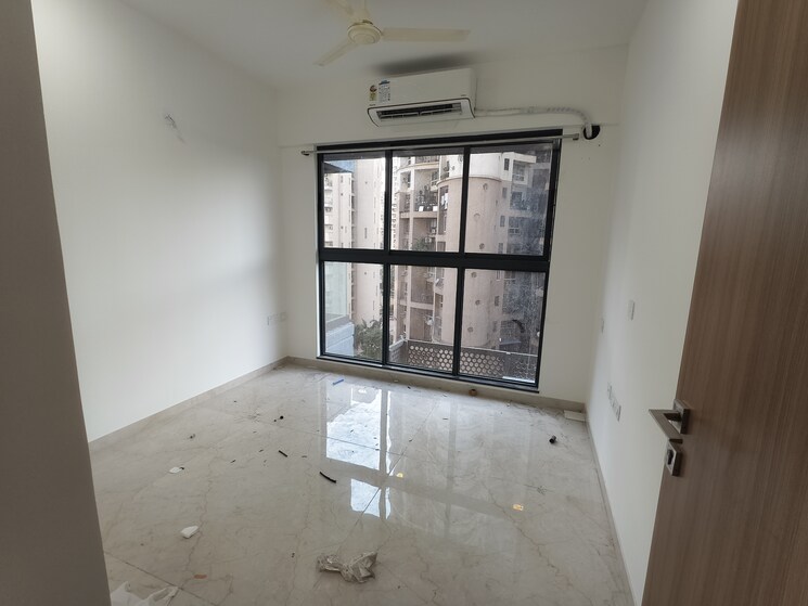 Master Bedroom, godrej-urban-park 3 Bedroom 944 Sq.Ft. Apartment In Chandivali Mumbai 8654850