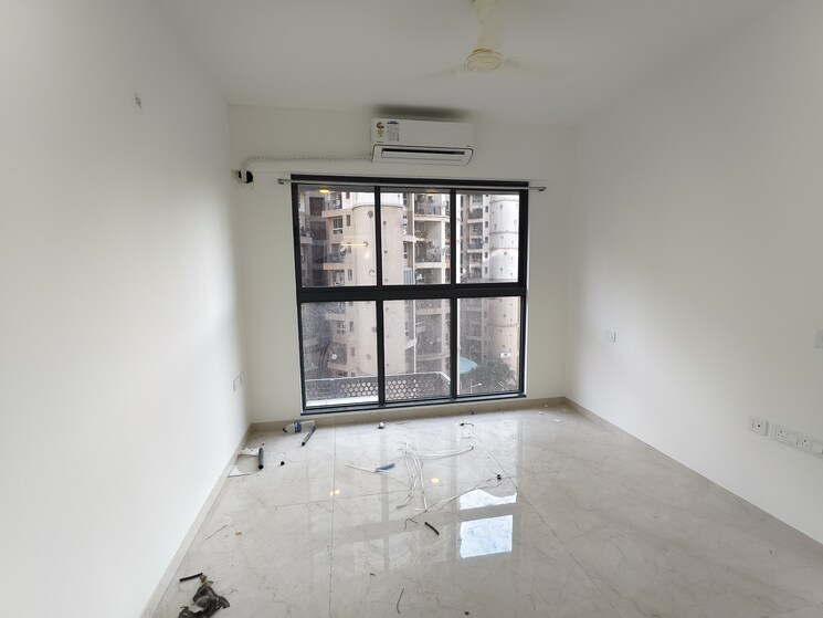Master Bedroom, godrej-urban-park 3 Bedroom 944 Sq.Ft. Apartment In Chandivali Mumbai 8654850