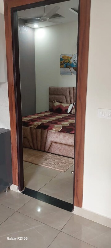 Bedroom in 3 BHK Apartment at DMD Hometech Awas Yojna, Sector 73 – for Sale