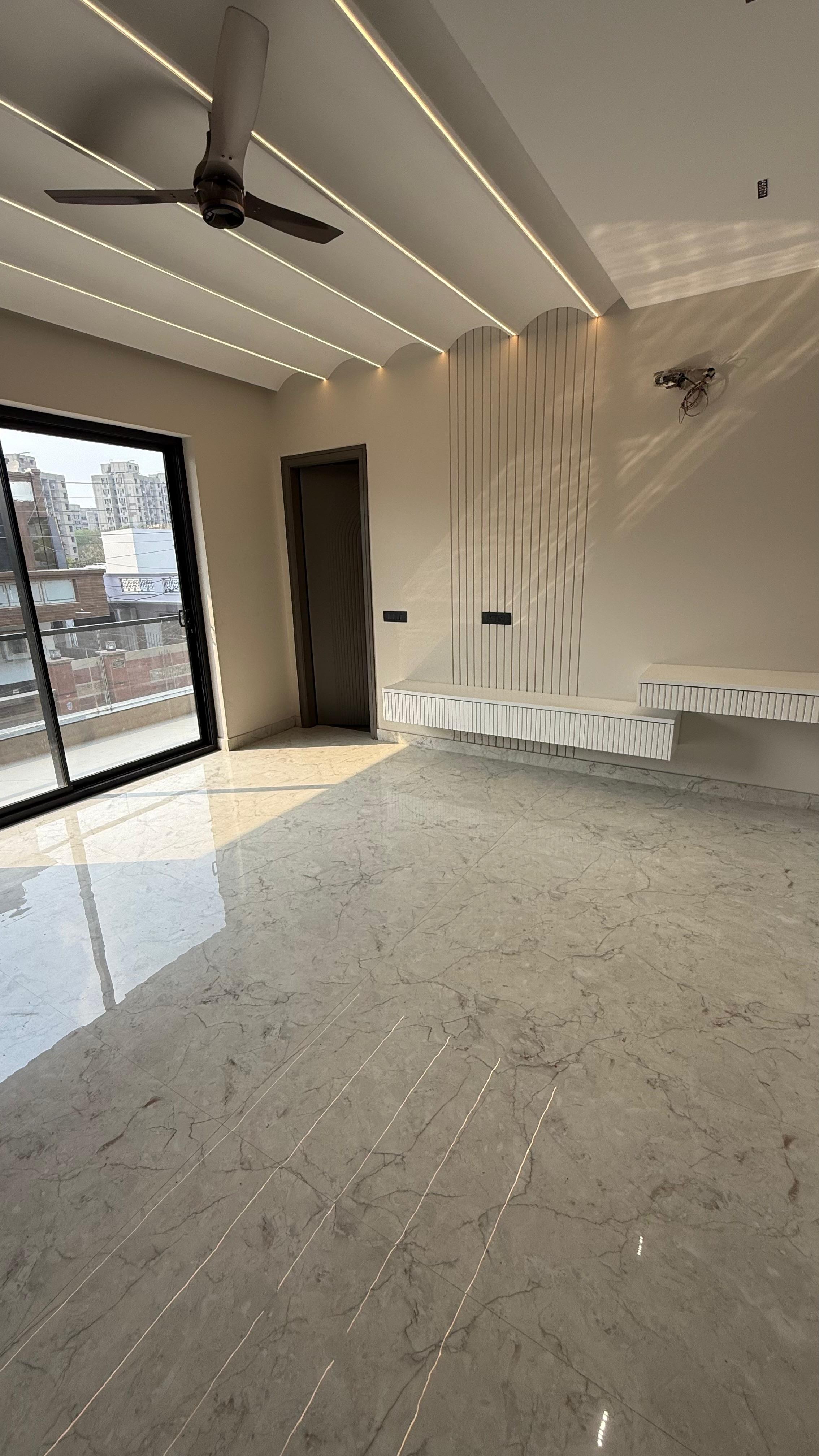 3 BHK + Extra Room Builder Floor For Sale in Krishna Real Green