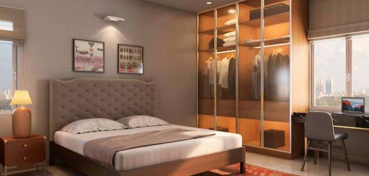 Room, moti nagar 3 Bedroom 1583 Sq.Ft. Apartment In Moti Nagar Hyderabad 8654865