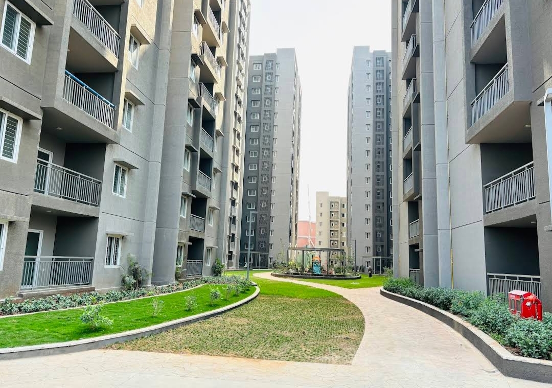 3 BHK Apartment For Rent in Moti Nagar