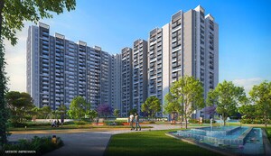 3 BHK Apartment For Sale in Sumadhura Folium, Whitefield