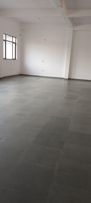  Industrial Plot – Exterior View View at Sector 24 - for Sale