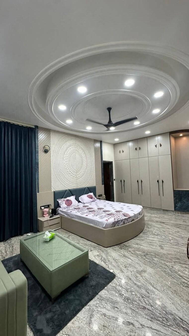 Bedroom, vaishali nagar 5 Bedroom 5000 Sq.Ft. Independent House In Vaishali Nagar Jaipur 8654881