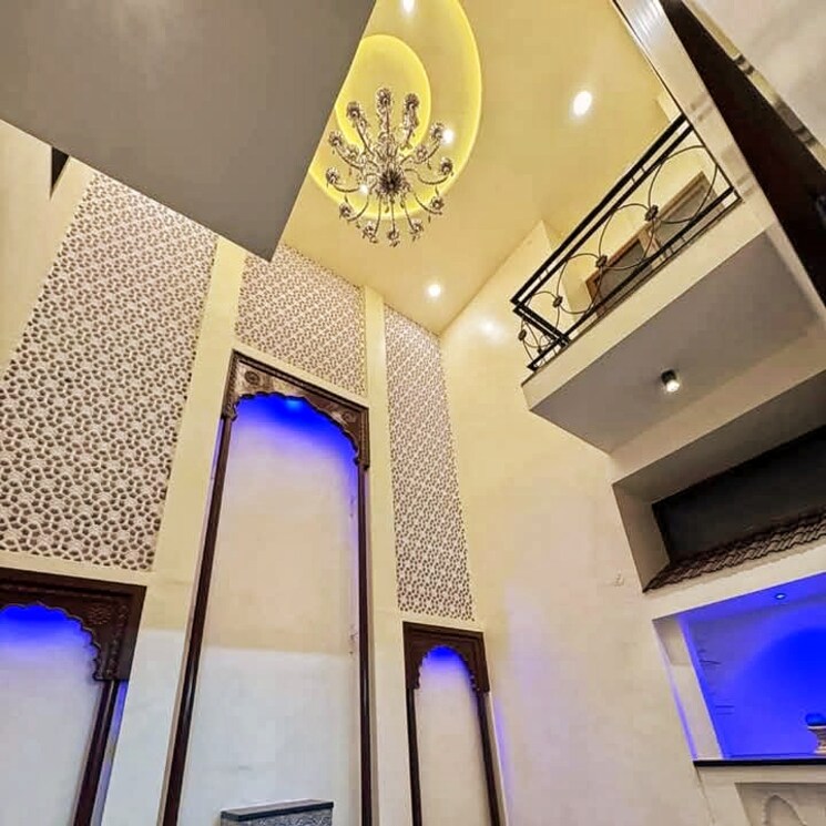 undefined, vaishali nagar 5 Bedroom 5000 Sq.Ft. Independent House In Vaishali Nagar Jaipur 8654881