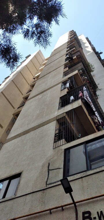 1 BHK Apartment For Rent in Sunshine Willows, Ghansoli