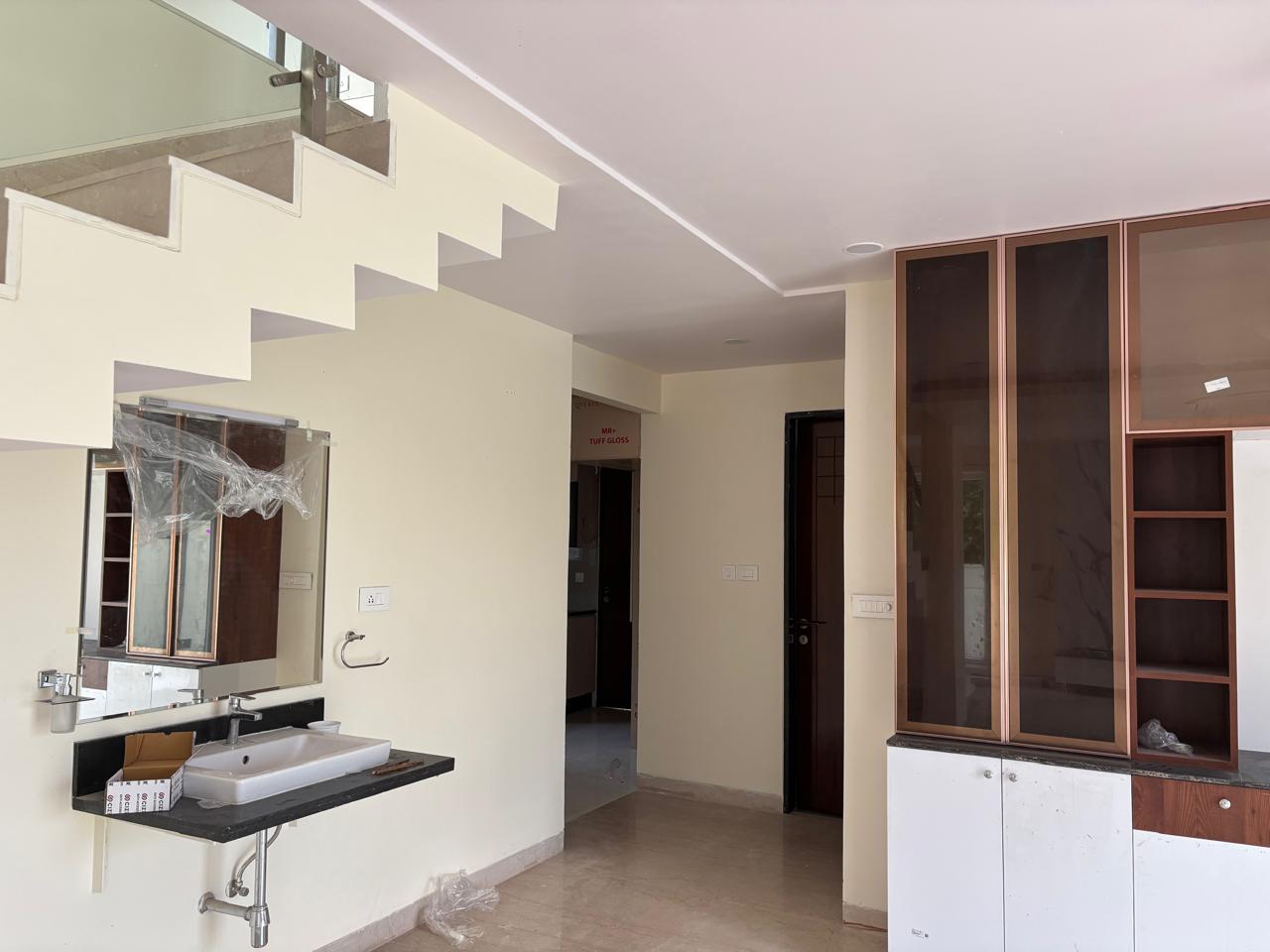 4 BHK 3223 Sq.Ft. Villa in My Home Ankura