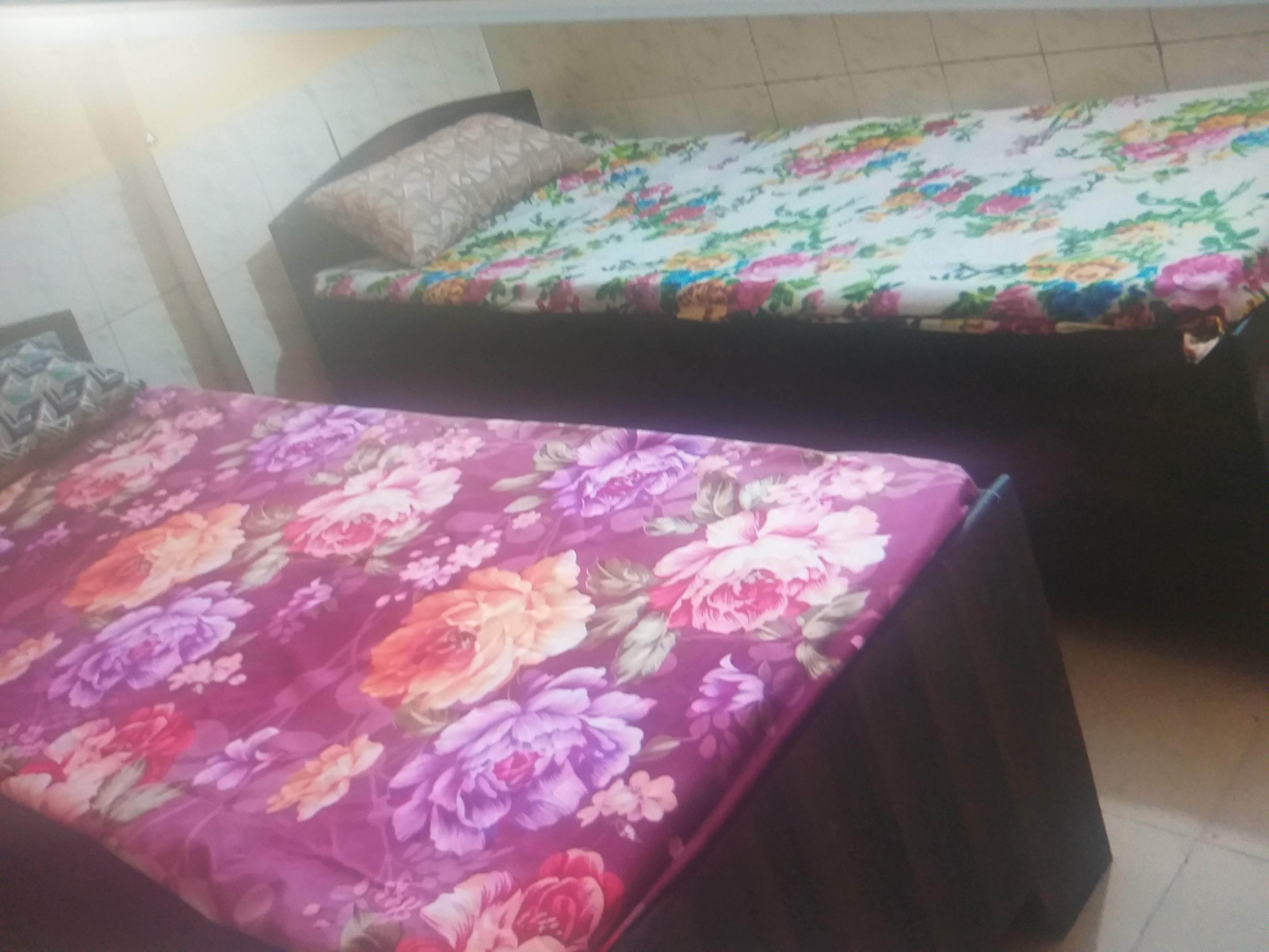 Pg For Rent in Amresh Property Ghansoli 