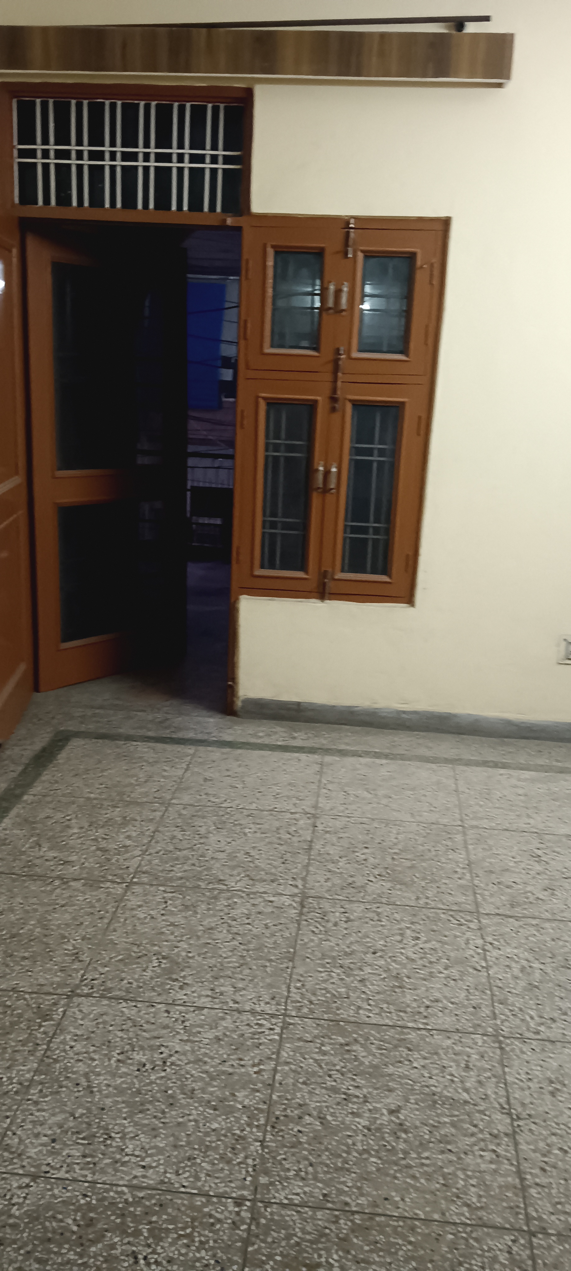 2 BHK Builder Floor For Rent in Sector 14