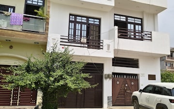 2 BHK Independent House For Sale in Gomti Nagar