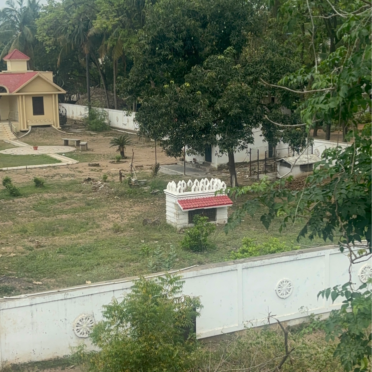 Exterior View, tadepalli  1790 Sq.Yd. Plot In Tadepalli Vijayawada 8654890