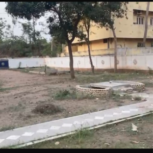  Plot – Exterior View View at Tadepalli - for Sale