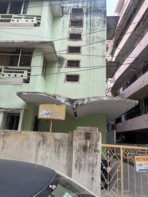 3 BHK Independent House – Exterior View View at Himayat Nagar - for Sale