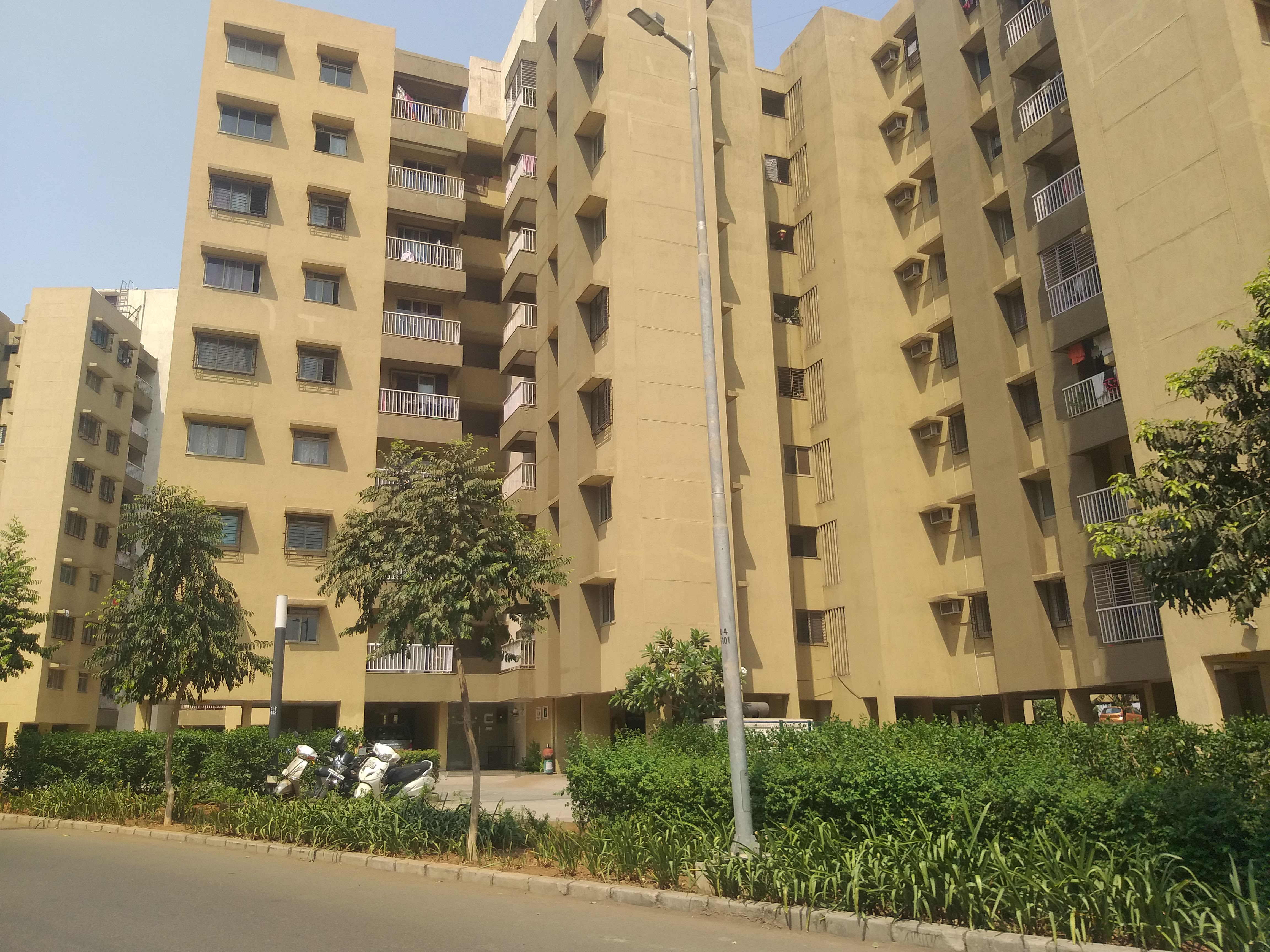 2 BHK Apartment For Rent in Lodha Palava City