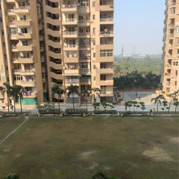 2 BHK Apartment For Rent in Migsun Ultimo, Omicron Iii Greater Noida
