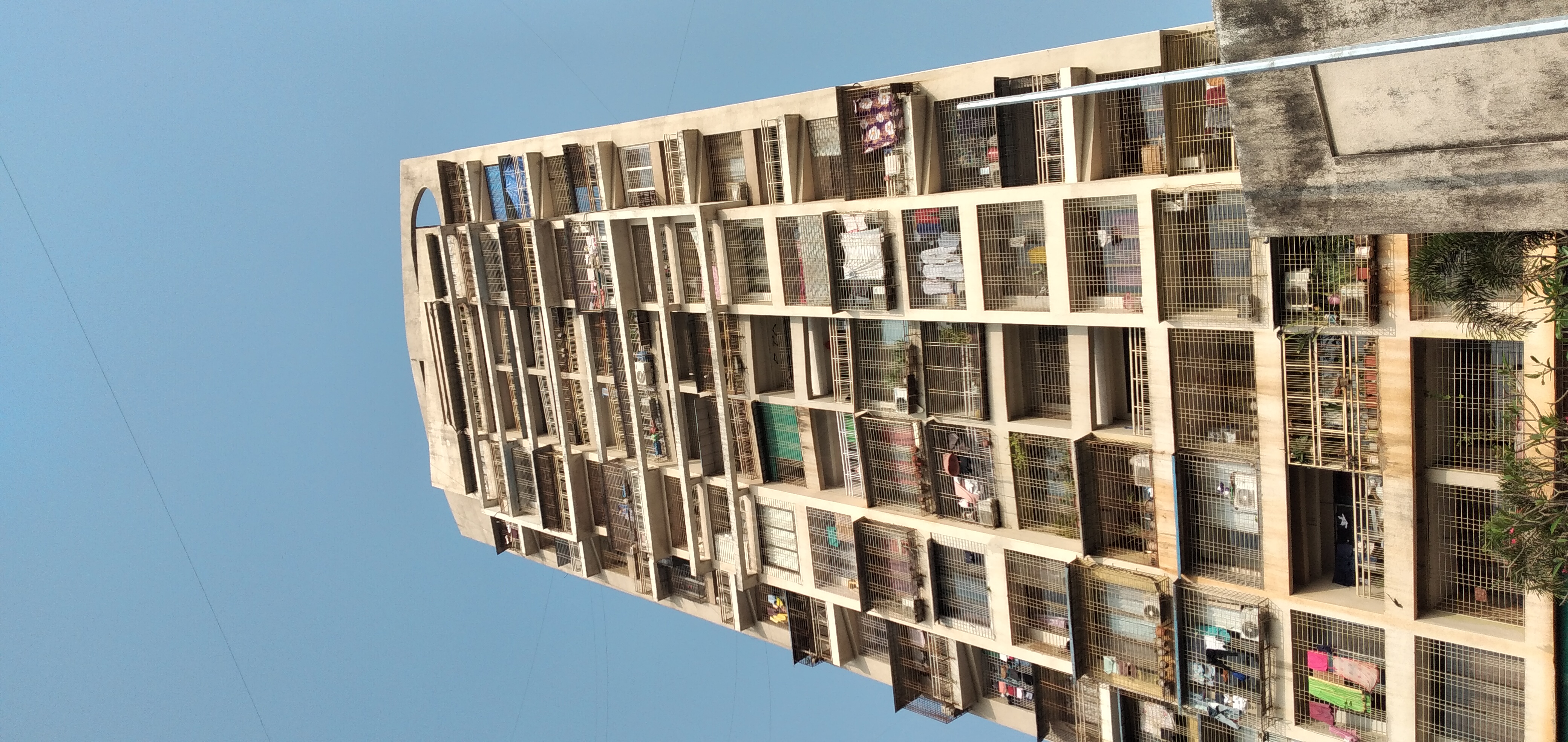 2 BHK Apartment For Rent in Skylark Apartments