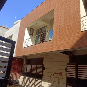 2 BHK Builder Floor – Exterior View View at Sector 73 - for Sale