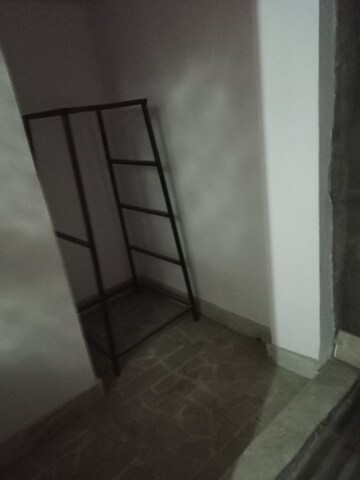 Staircase in 2 BHK Independent House at Aliganj – for Rent