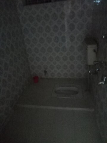 Bathroom in 2 BHK Independent House at Aliganj – for Rent