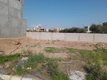  Plot For Sale in Sector 110