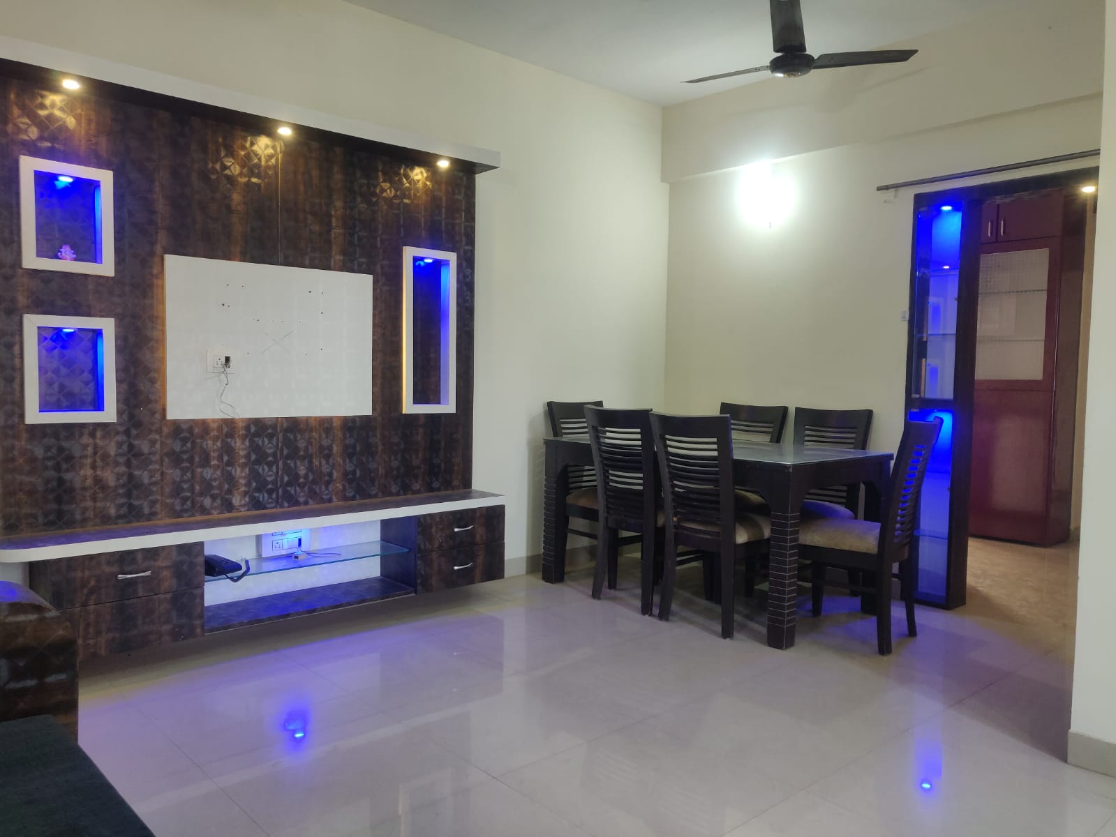 2 BHK 811 Sq.Ft. Apartment in Kumar Piccadilly