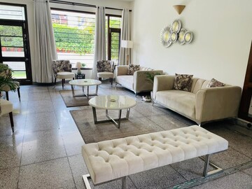3.5 BHK Independent House For Rent in Sector 2