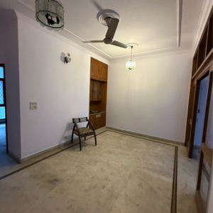  3 BHK Builder Floor at Kalkaji – for Sale