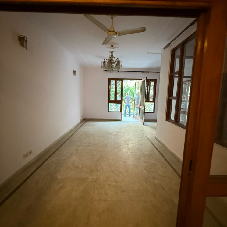 undefined, kalkaji 3 Bedroom 1900 Sq.Ft. Builder Floor In Kalkaji Delhi 8654940