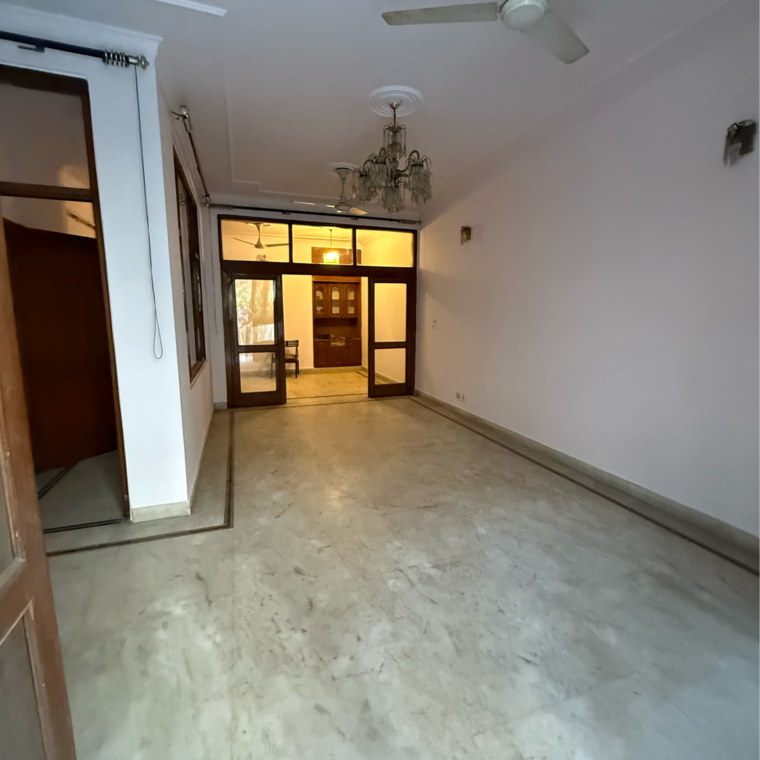 Other, kalkaji 3 Bedroom 1900 Sq.Ft. Builder Floor In Kalkaji Delhi 8654940