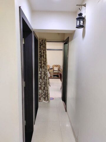 Building Lobby in 1 BHK Apartment at Maitreya CHS Khanda Colony, Khanda Colony – for Rent