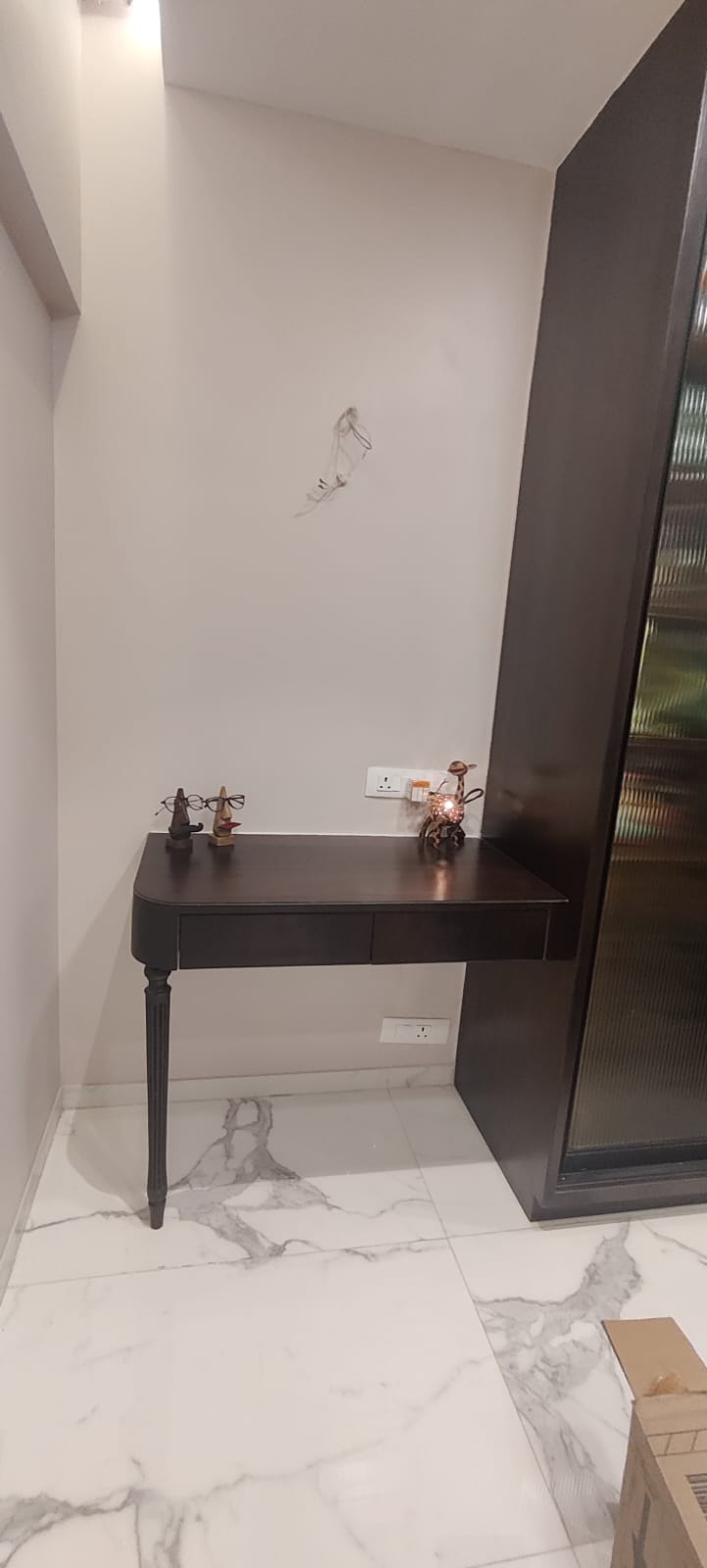 3 BHK Apartment For Rent in Pride Platinum I And J