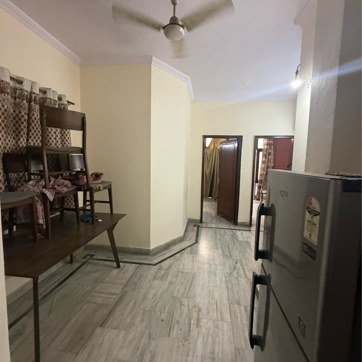 undefined, chittaranjan park 3 Bedroom 1450 Sq.Ft. Builder Floor In Chittaranjan Park Delhi 8654947