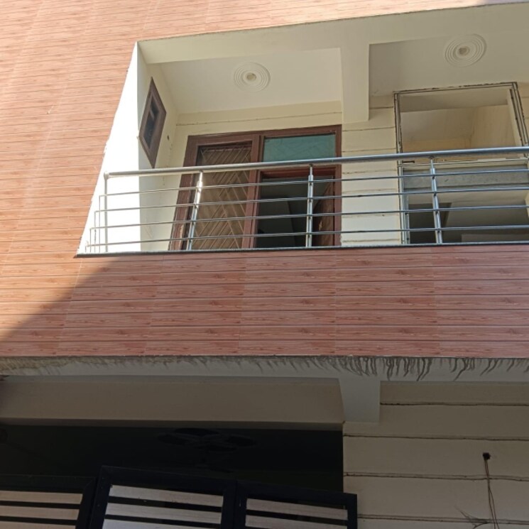 Exterior View, sector 73 3 Bedroom 1500 Sq.Ft. Builder Floor In Sector 73 Noida 8654948