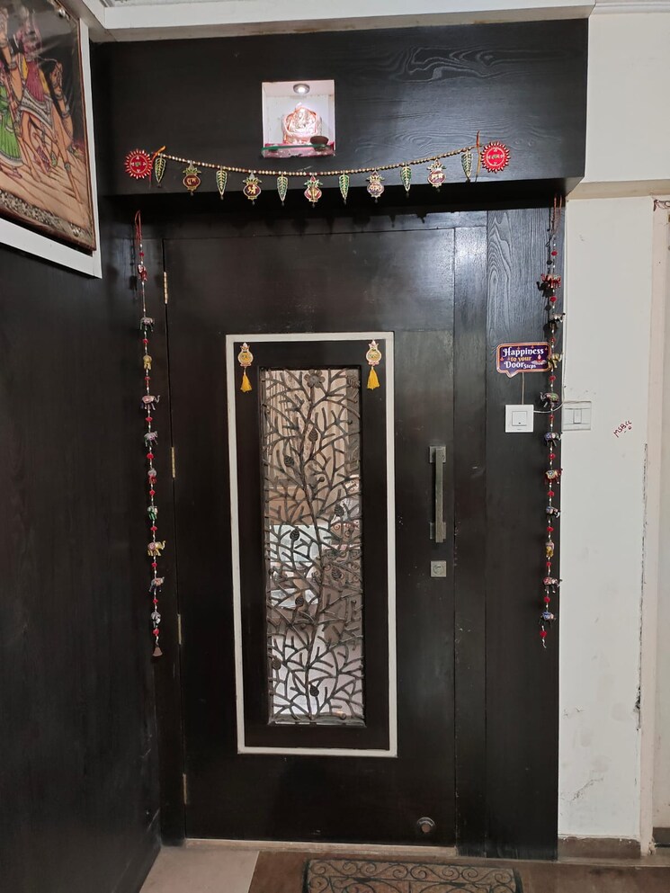 undefined, nandanvan-chs-khanda-colony 1 Bedroom 550 Sq.Ft. Apartment In Khanda Colony Navi Mumbai 8654951