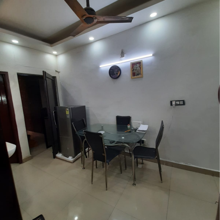 Living Room, lajpat nagar 2 Bedroom 1000 Sq.Ft. Builder Floor In Lajpat Nagar Delhi 8654954