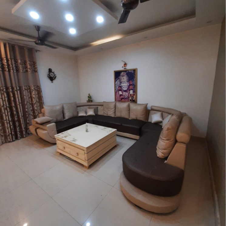Living Room, lajpat nagar 2 Bedroom 1000 Sq.Ft. Builder Floor In Lajpat Nagar Delhi 8654954