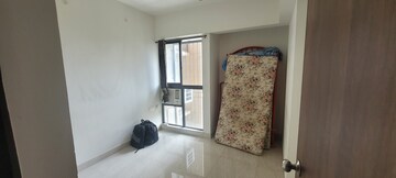 Living Room in 2 BHK Apartment at Lodha Crown Quality Homes, Majiwada – for Rent