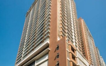 3 BHK Apartment For Rent in Adani Group Western Heights, Andheri West