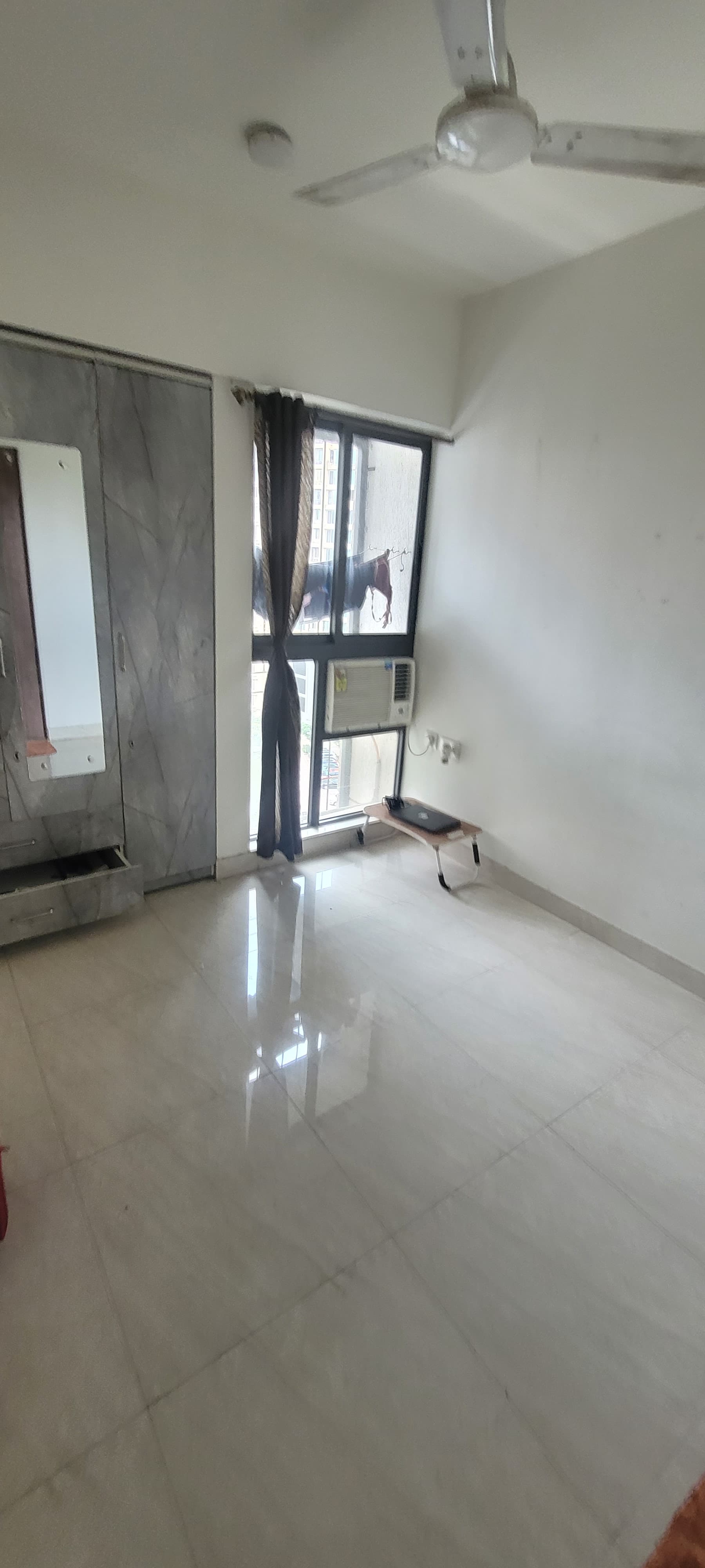 2 BHK 497 Sq.Ft. Apartment in Lodha Crown Quality Homes