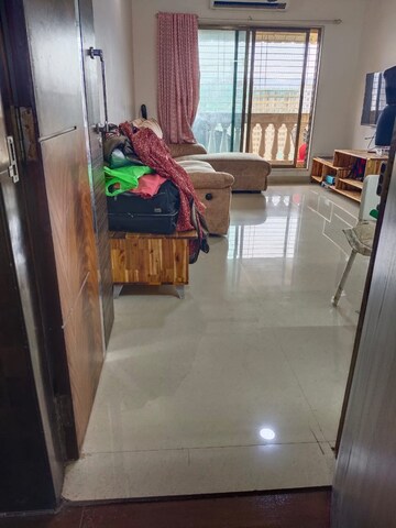 Room in 2 BHK Apartment at Paradise Sai Moksh, Kharghar – for Sale