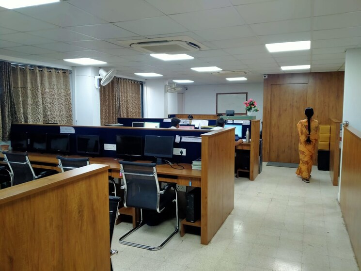 Team Area, malviya nagar Commercial Office Space 3500 Sq.Ft. In Malviya Nagar Jaipur 8654972