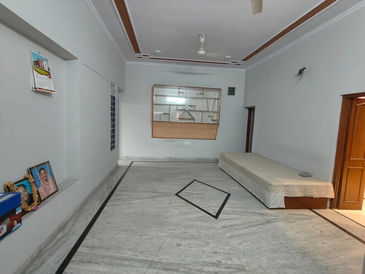 Living Room, malviya nagar 3 Bedroom 1800 Sq.Ft. Apartment In Malviya Nagar Jaipur 8654977