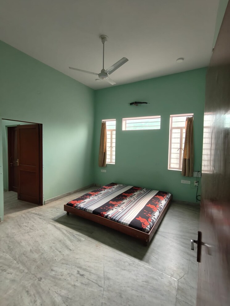 Bedroom, malviya nagar 3 Bedroom 1800 Sq.Ft. Apartment In Malviya Nagar Jaipur 8654977