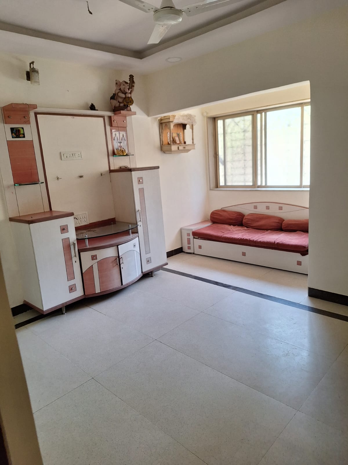 1 BHK Apartment For Rent in Manish Darshan Andheri