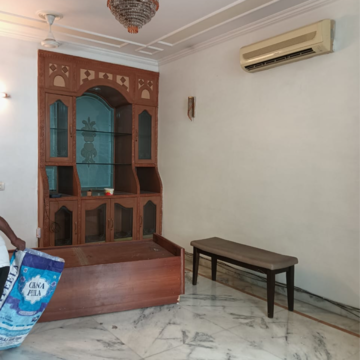 1.5 BHK Builder Floor For Rent in Chittaranjan Park