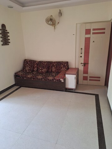 Bedroom in 1 BHK Apartment at Manish Darshan Andheri, Andheri East – for Rent