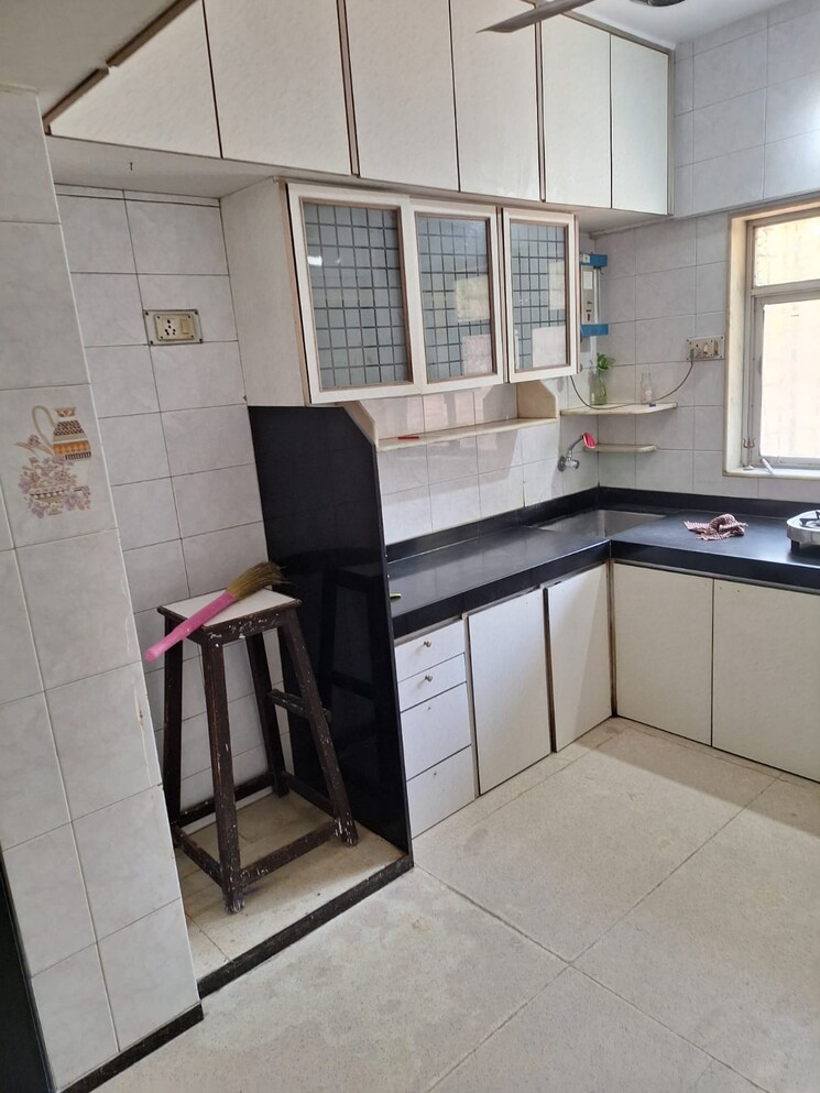 Kitchen, manish-darshan-andheri 1 Bedroom 476 Sq.Ft. Apartment In Andheri East Mumbai 8654986